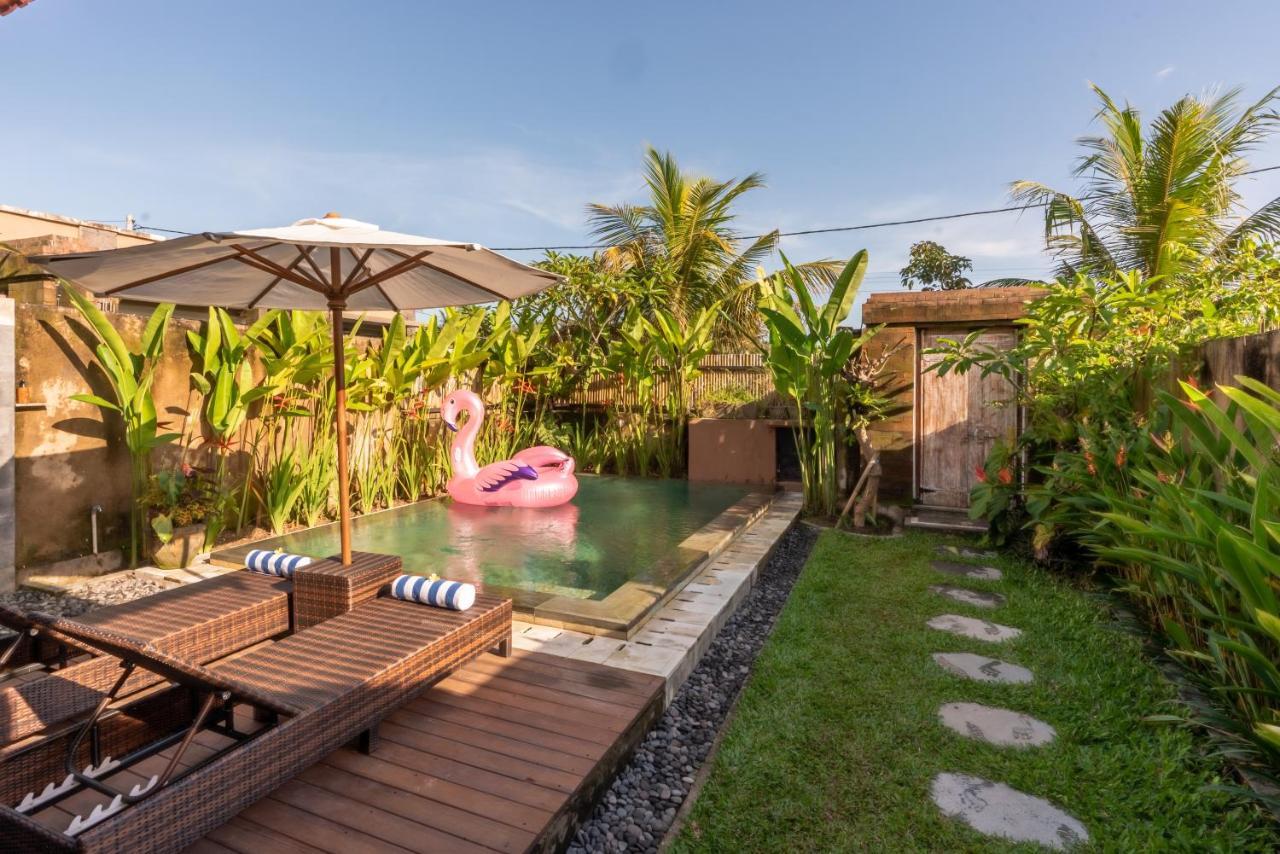 Sridewi * Ubud