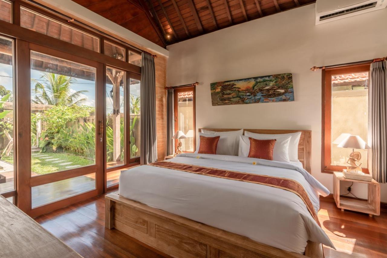 Hotel Sridewi Ubud (Bali)