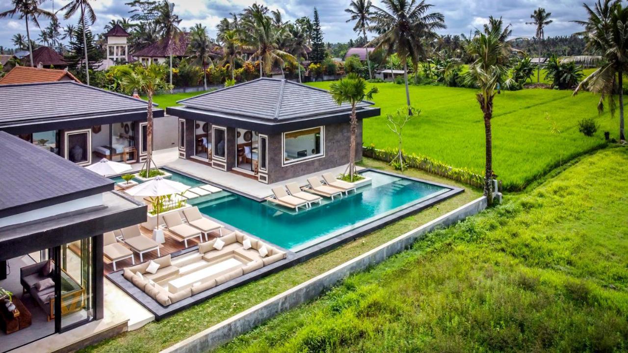 Villa By Balisuperhost Ubud (Bali)