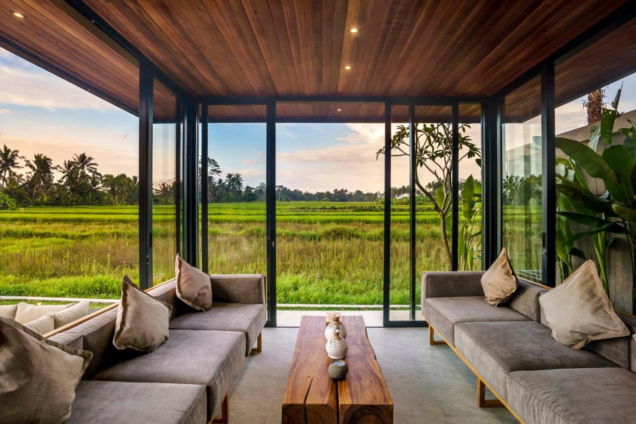By Balisuperhost Villa Ubud (Bali)