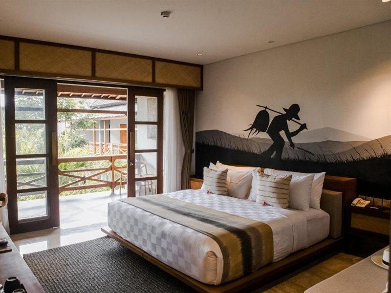 Dinara 4* Ubud