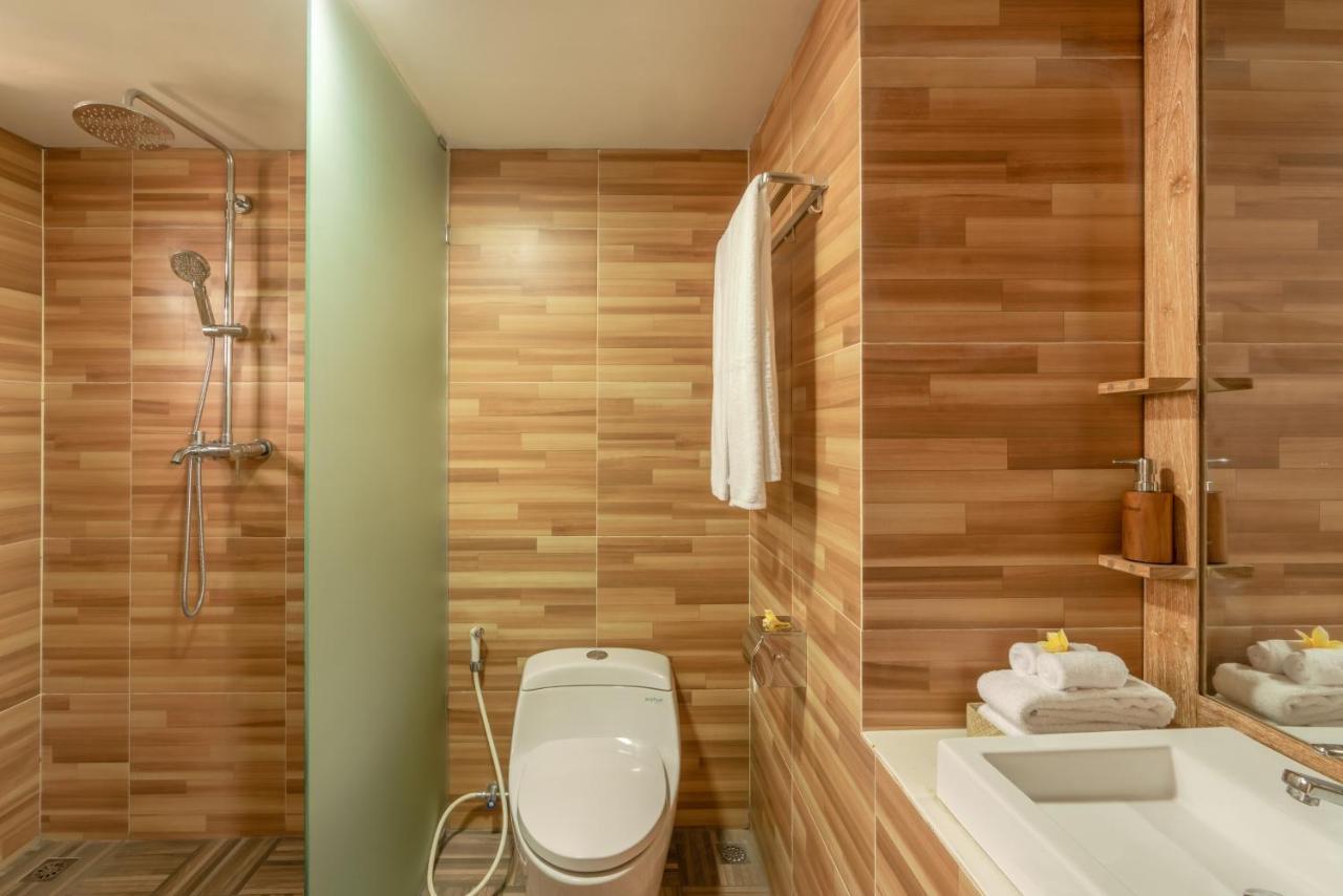 Sridewi Hotel Ubud