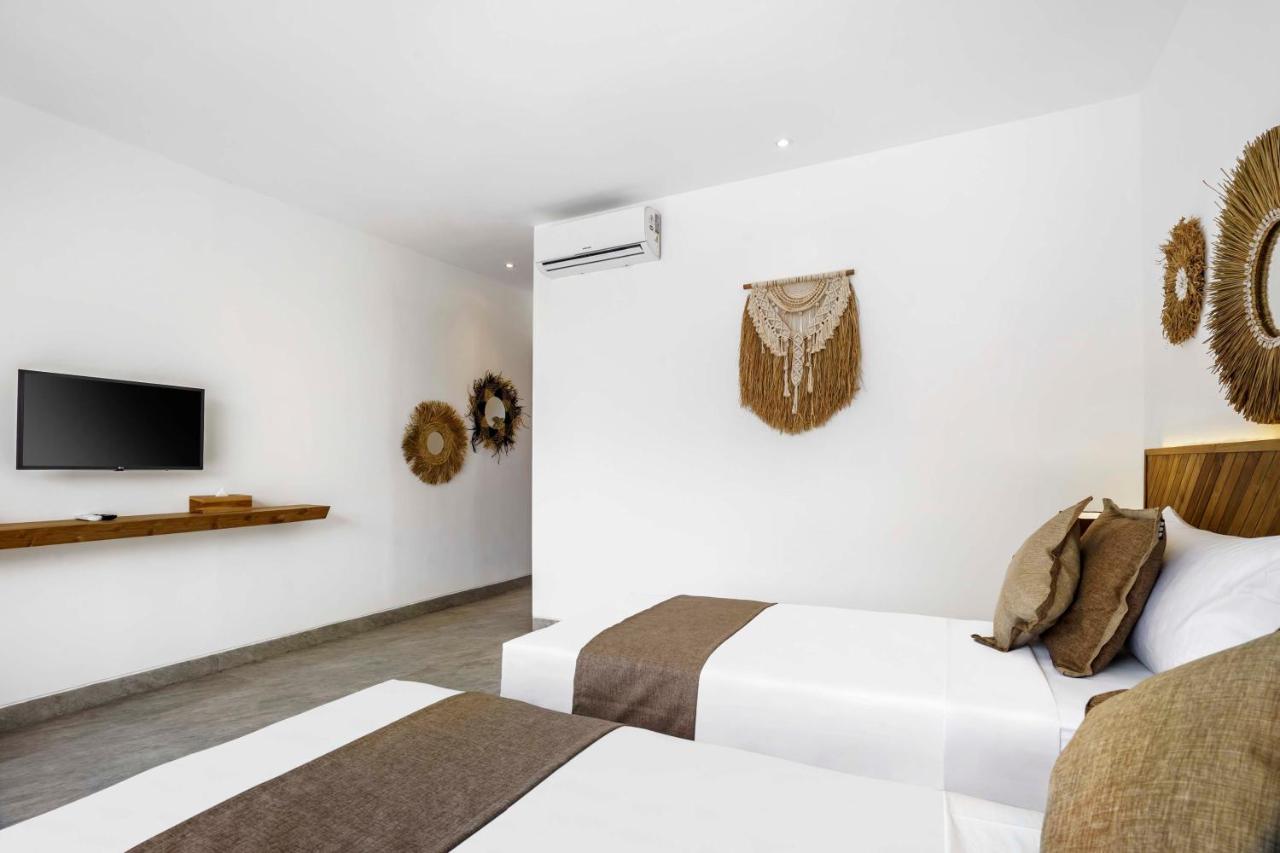 Villa By Balisuperhost *