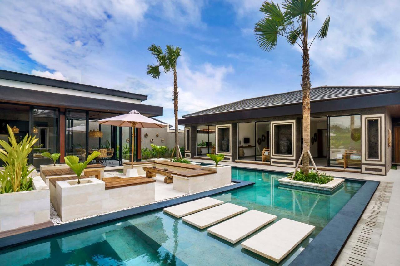 Villa By Balisuperhost *