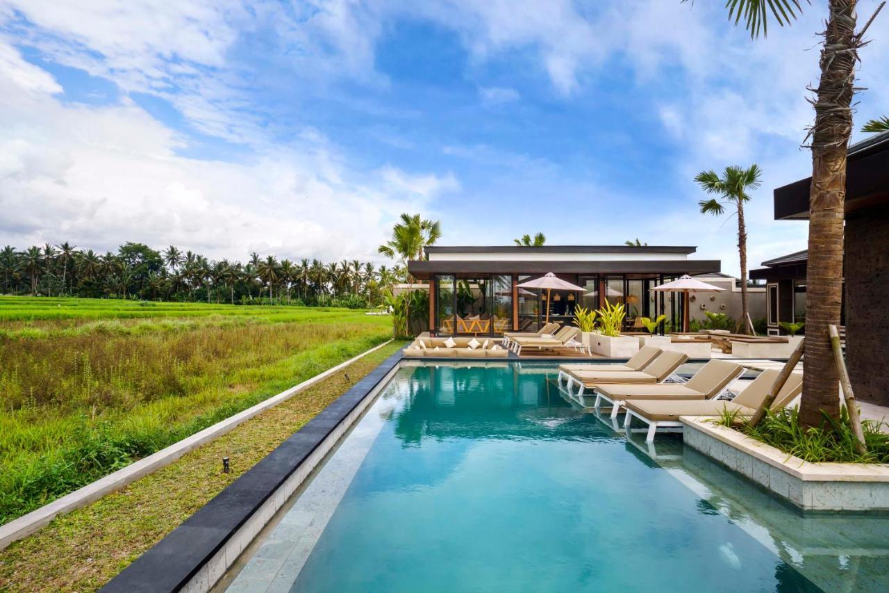 Villa By Balisuperhost