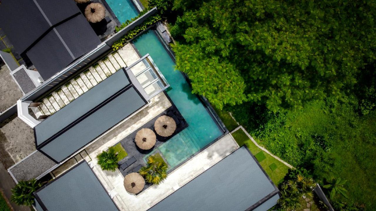 Villa Waterfall By Balisuperhost Ubud (Bali)