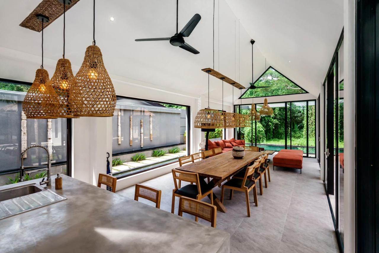 Villa Waterfall By Balisuperhost Ubud (Bali)