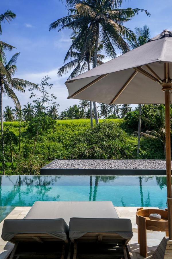 Ahava By Balisuperhost Pousada Ubud