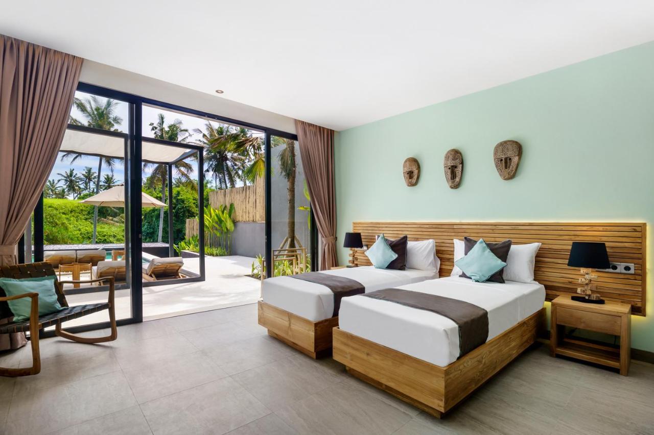 Ahava By Balisuperhost Ubud