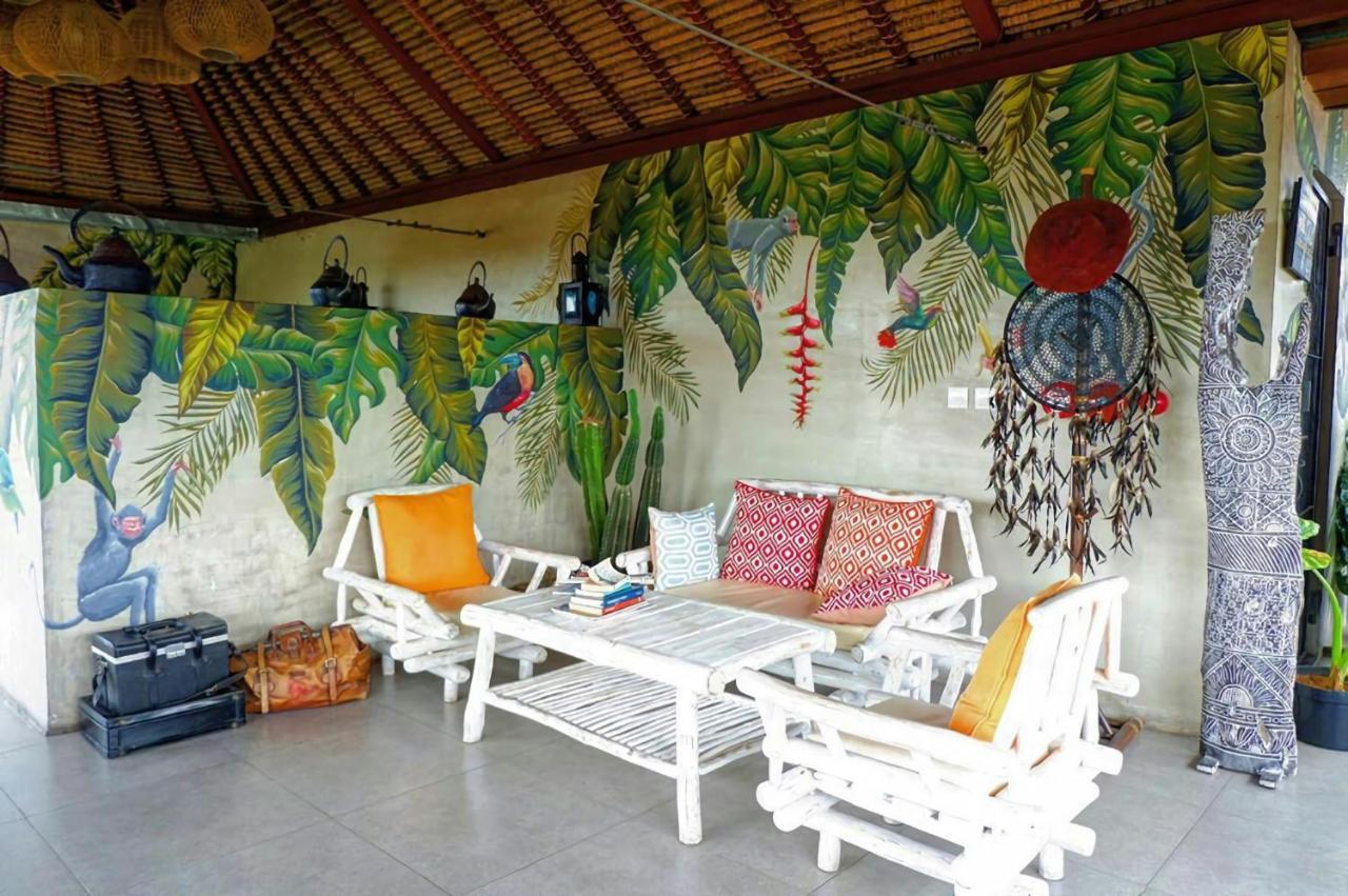 Maxonehotels At - Chse Certified 3* Ubud