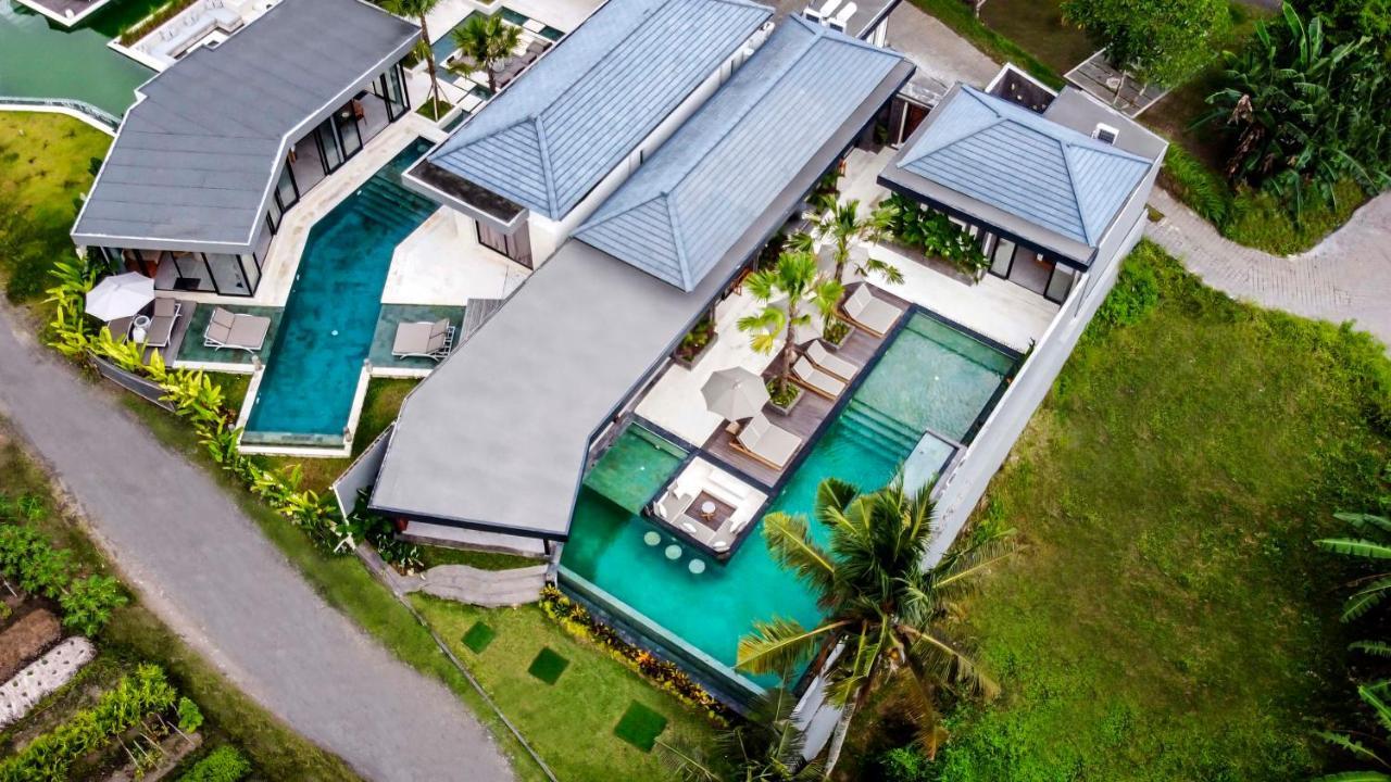 Pousada Lembah Giri By Balisuperhost