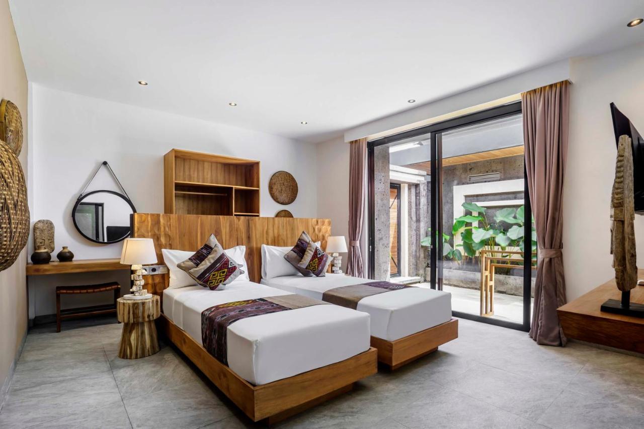 Pousada Lembah Giri By Balisuperhost Ubud