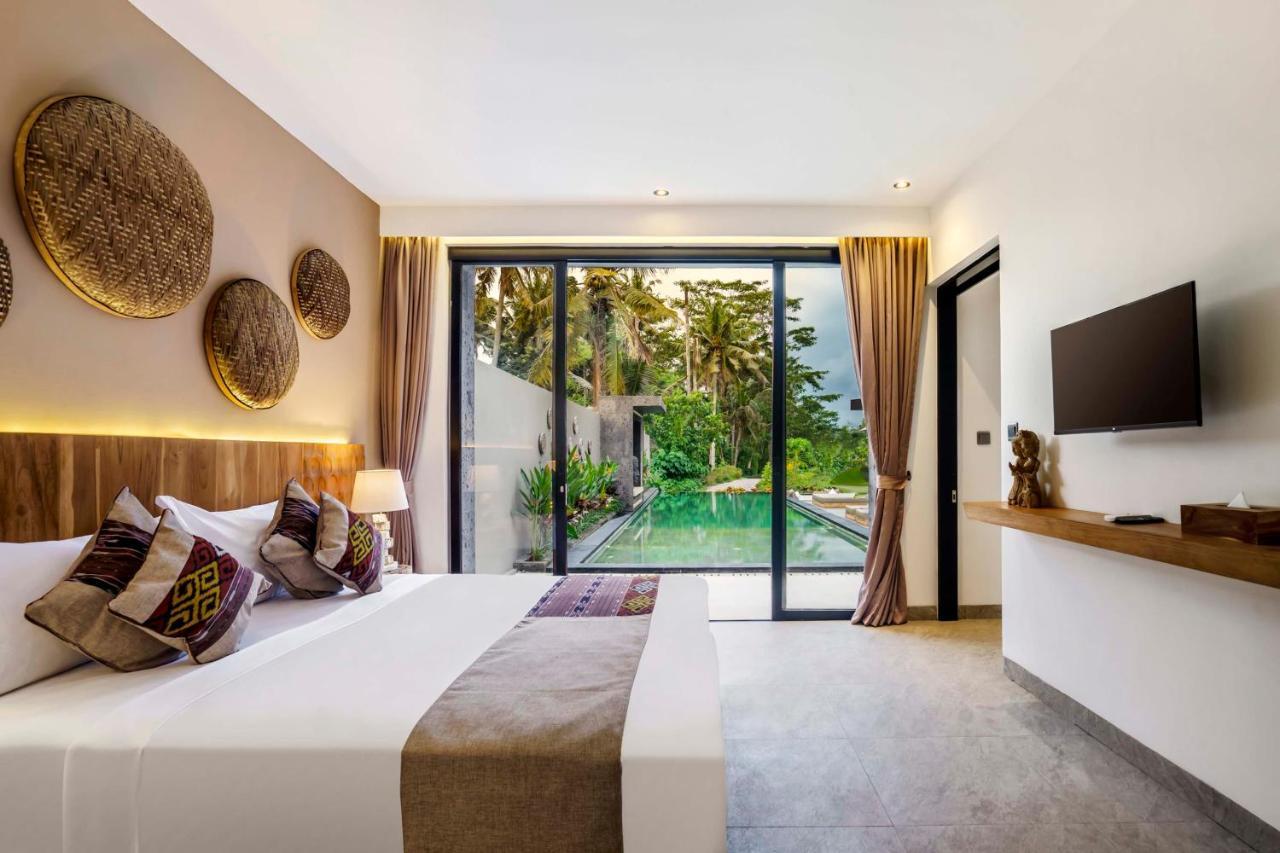 Lembah Giri By Balisuperhost Pousada Ubud