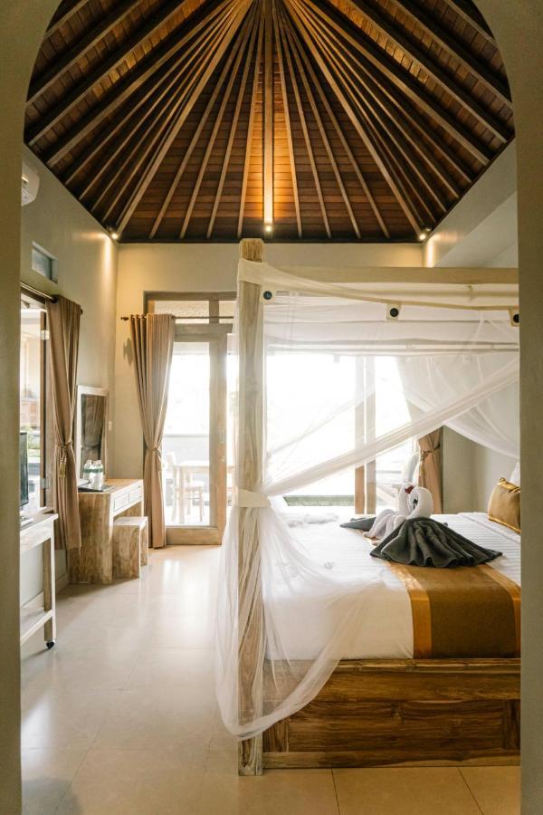 Villa Raditya *