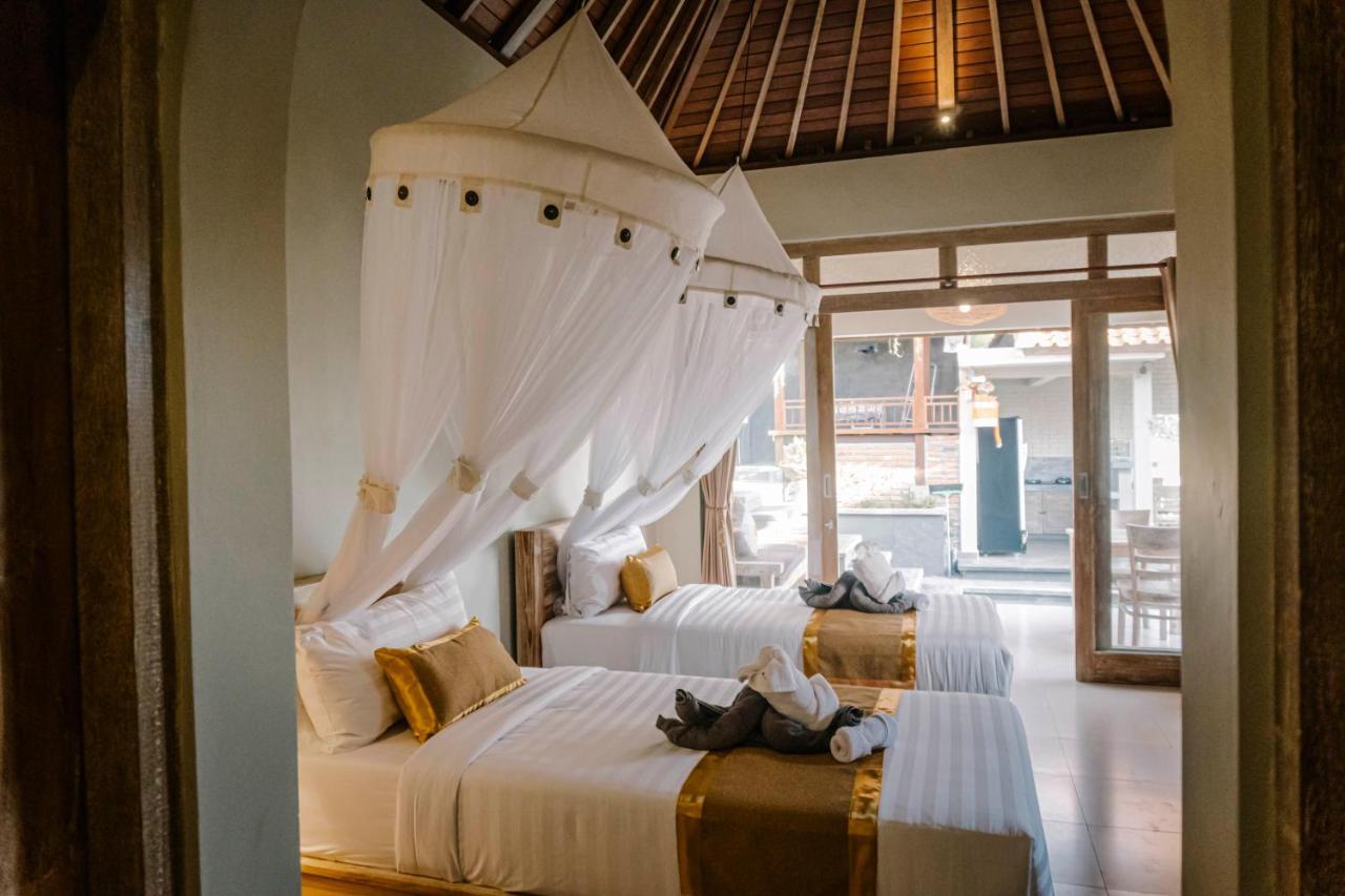 Villa Raditya