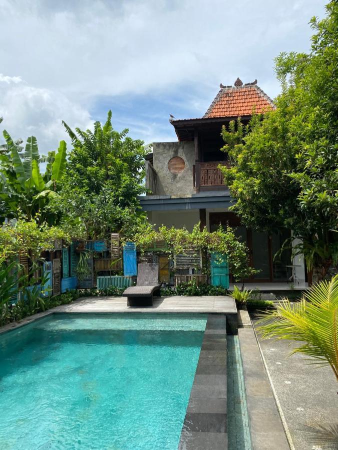 I Gusti Nyoman Oka Homestay *