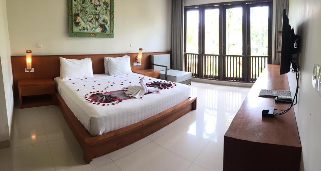 Hotel Puri Shanti Villa