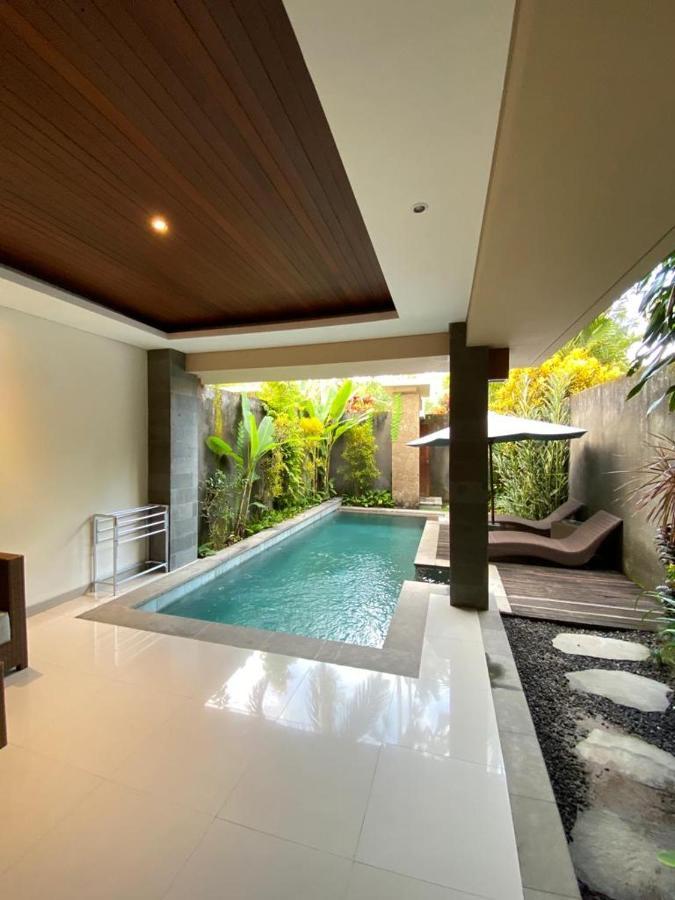 Puri Shanti Villa 4*