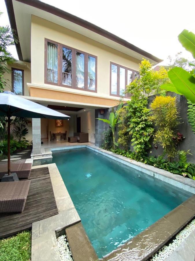 Hotel Puri Shanti Villa