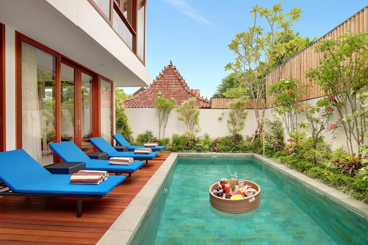 Cassia Villa Ubud