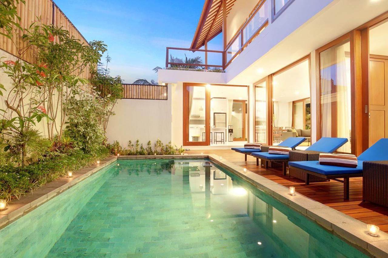 Villa Cassia *