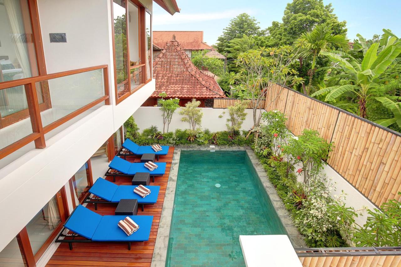 Cassia Villa *