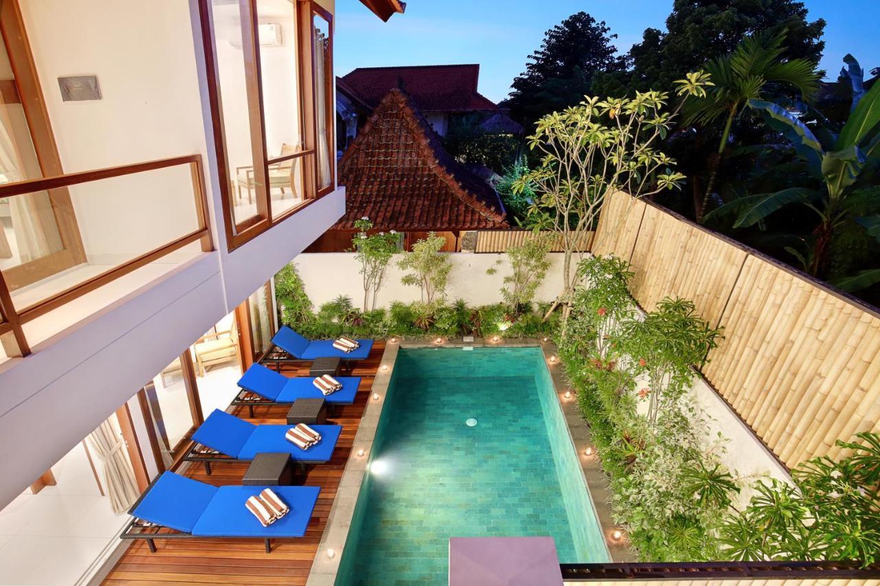 Cassia Villa Ubud