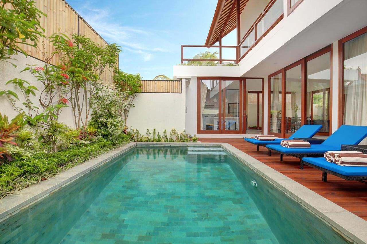 Villa Cassia Ubud
