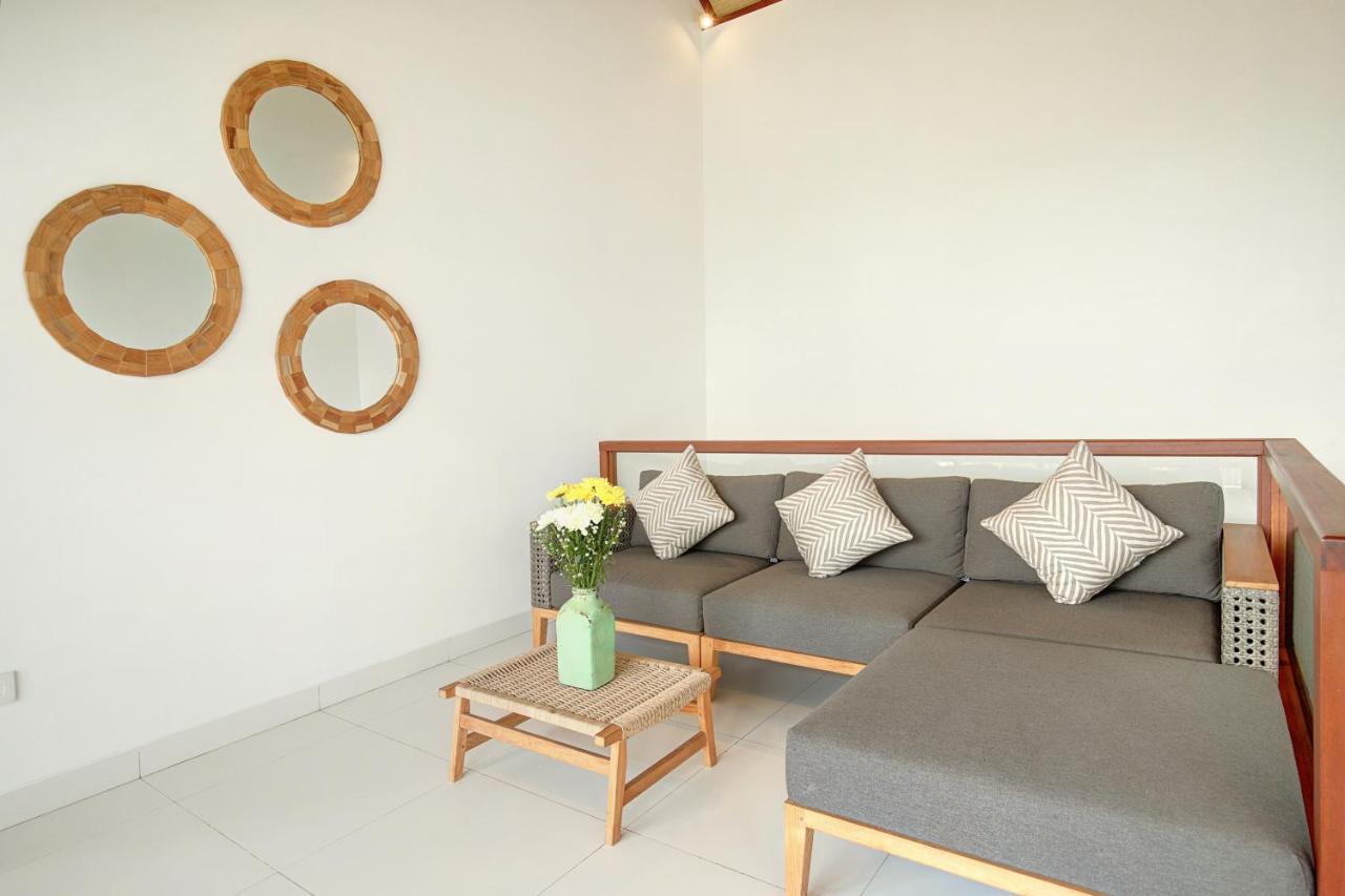 Villa Cassia *