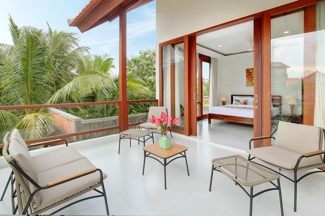 Cassia Villa Ubud