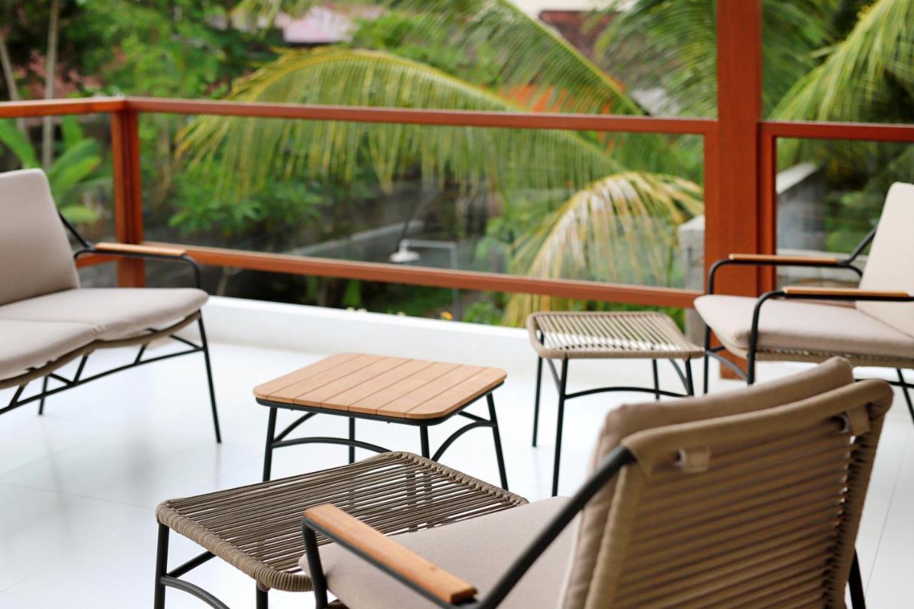 Cassia Ubud