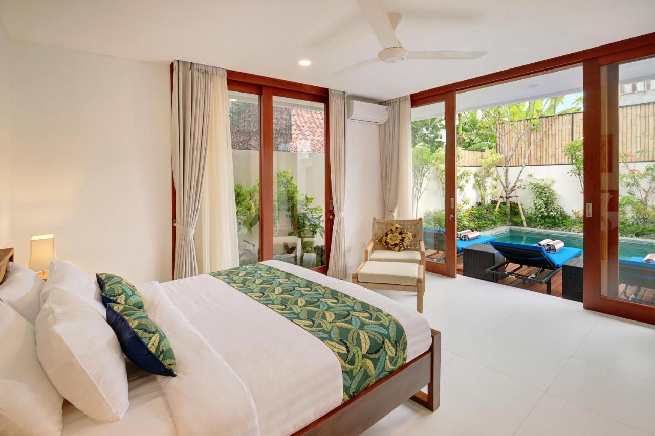 Cassia Villa *