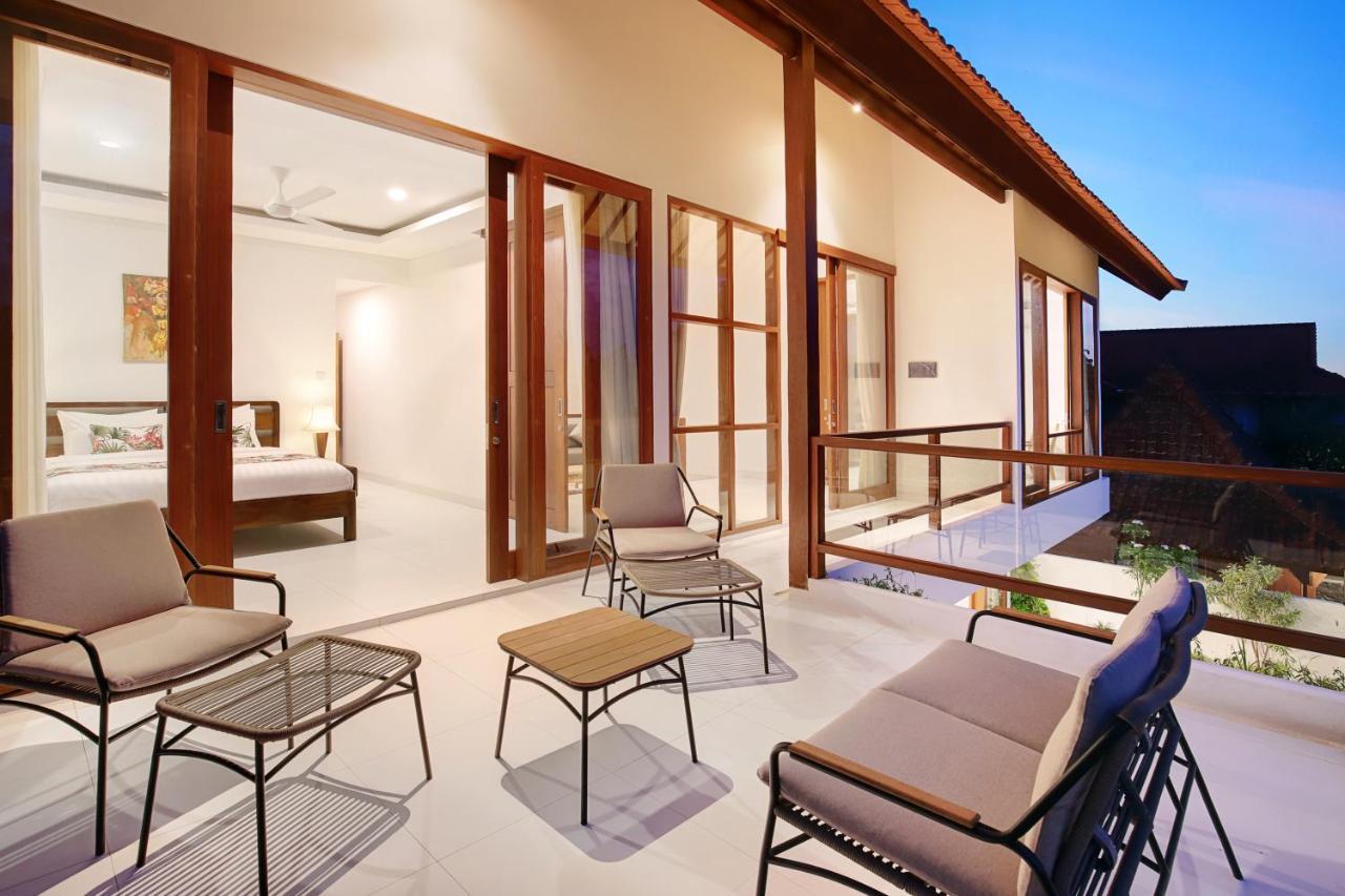 Villa Cassia