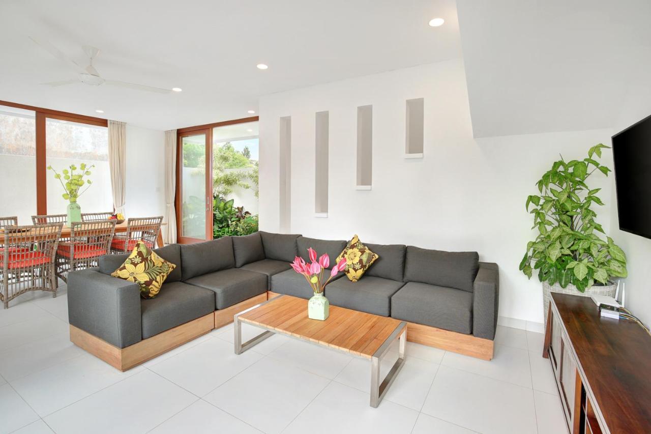 Cassia Villa Ubud
