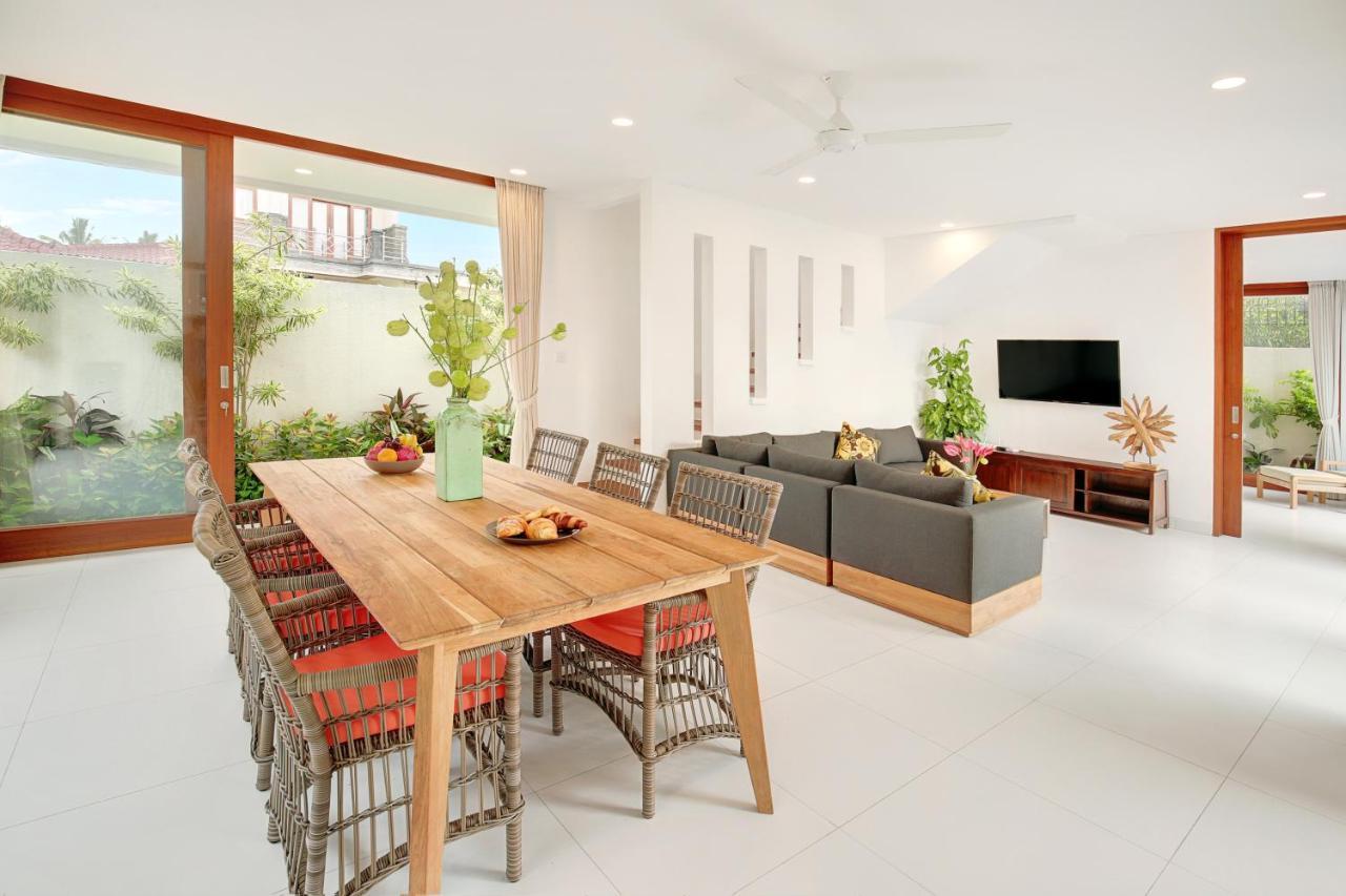 Villa Cassia *
