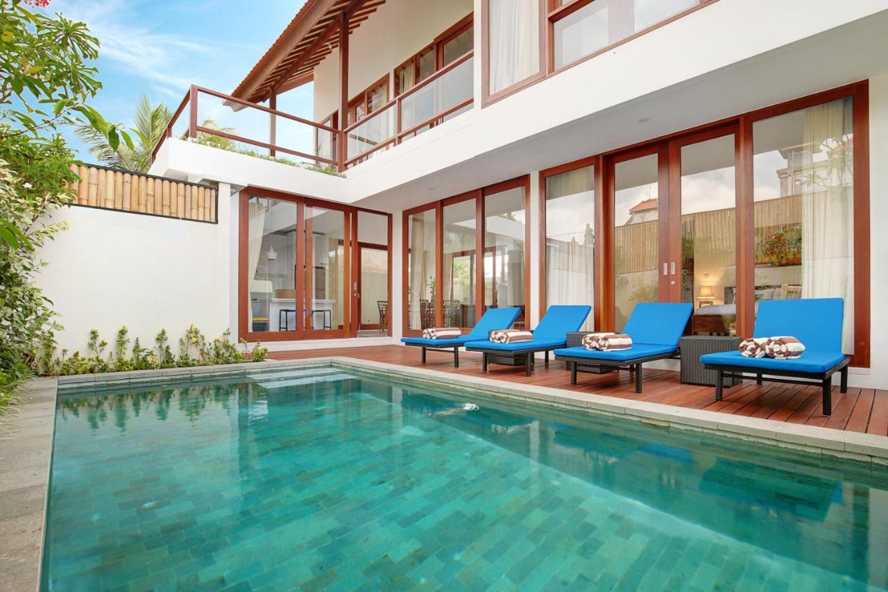 Villa Cassia
