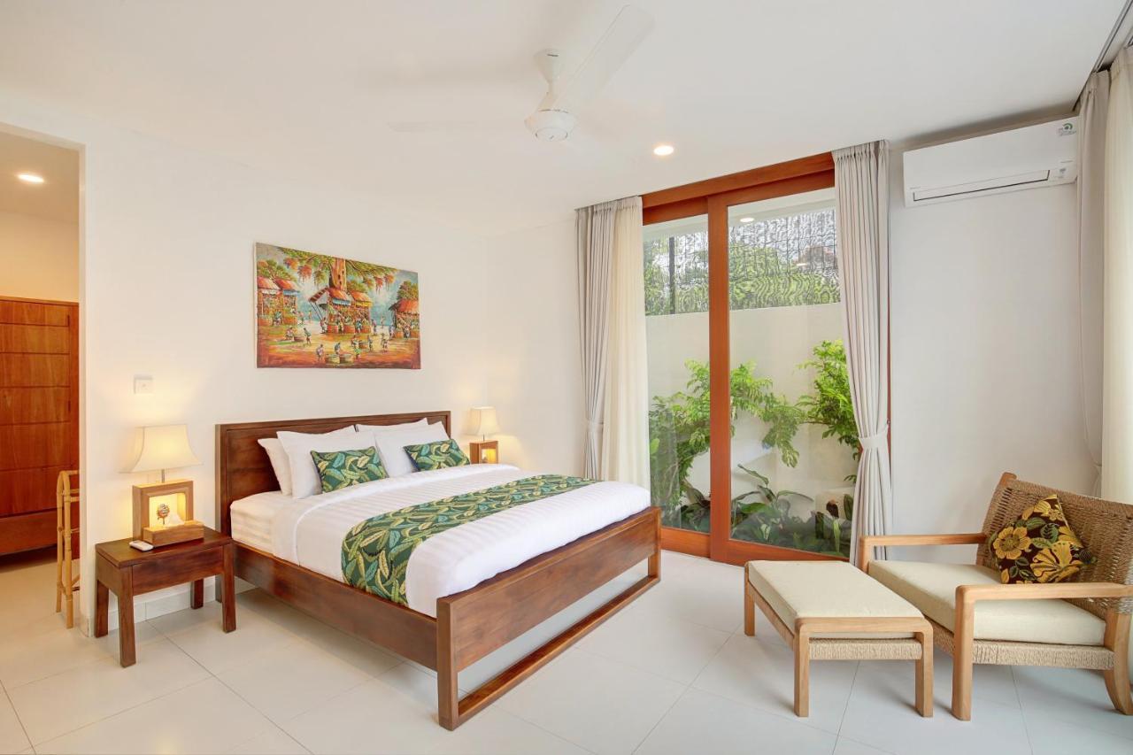 Cassia Ubud