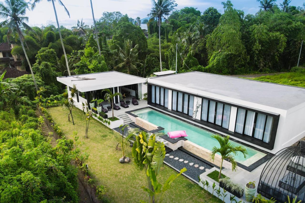 Zebra By Nagisa Bali Ubud (Bali)