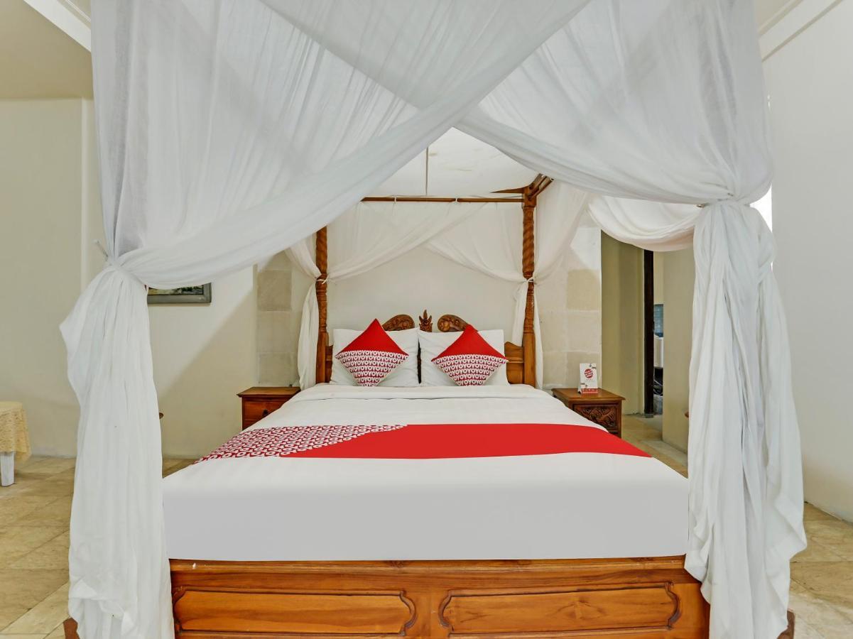 Oyo 90640 Agung Kartini Hotel Ubud (Bali)