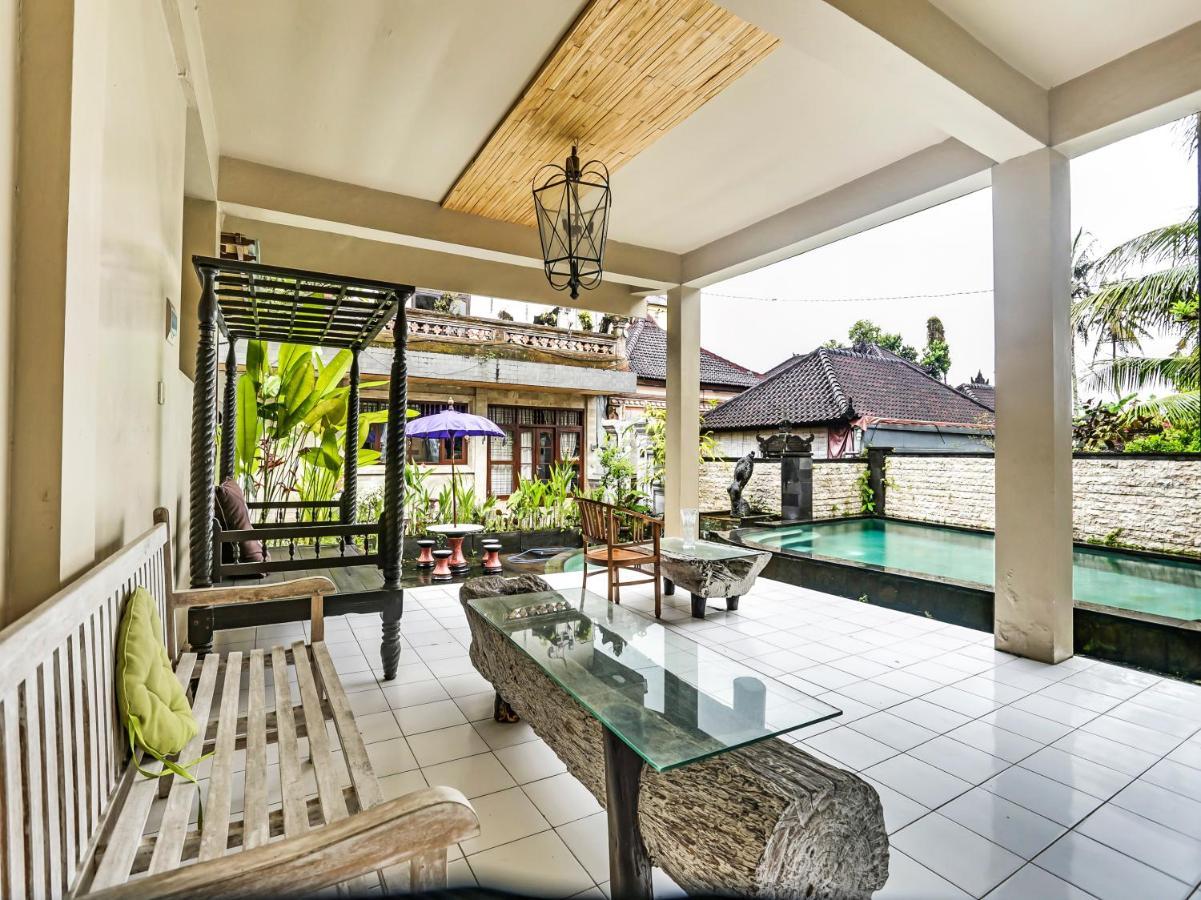 Oyo 90640 Agung Kartini 2* Ubud (Bali)