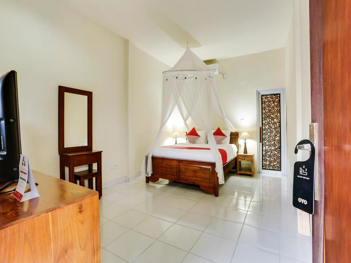 Hotel Oyo 90640 Agung Kartini Ubud (Bali)