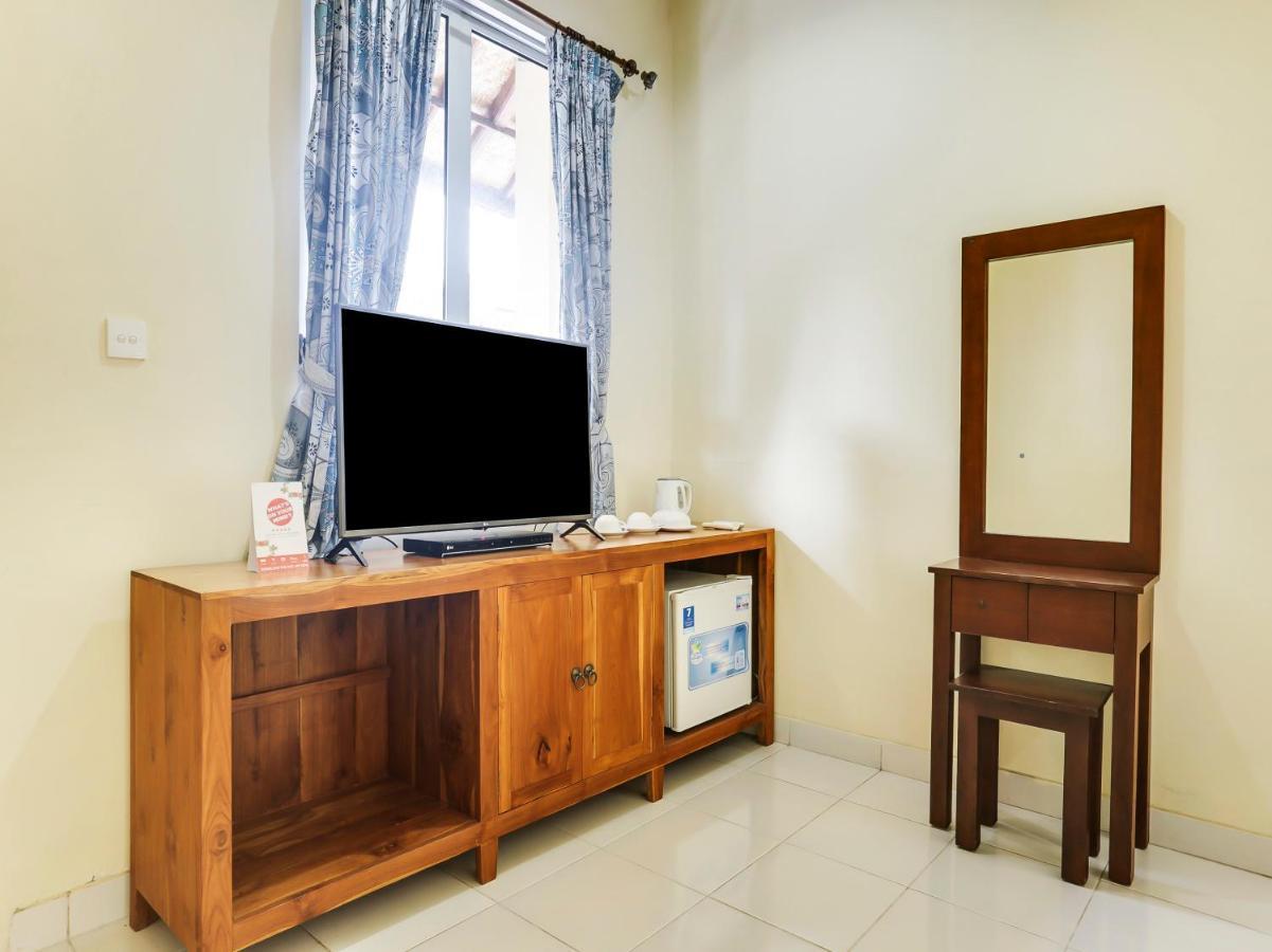 Oyo 90640 Agung Kartini Hotel Ubud (Bali)