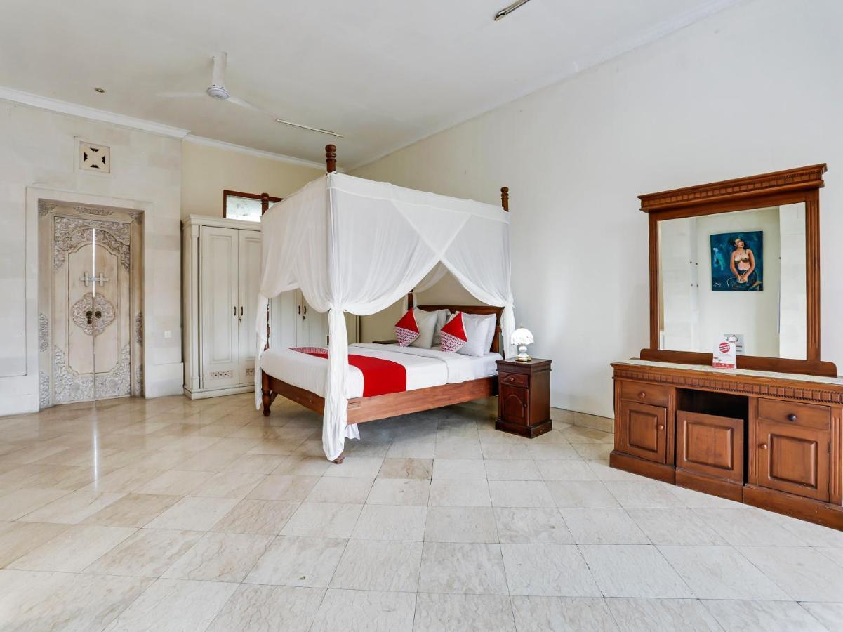 Oyo 90640 Agung Kartini 2* Ubud (Bali)