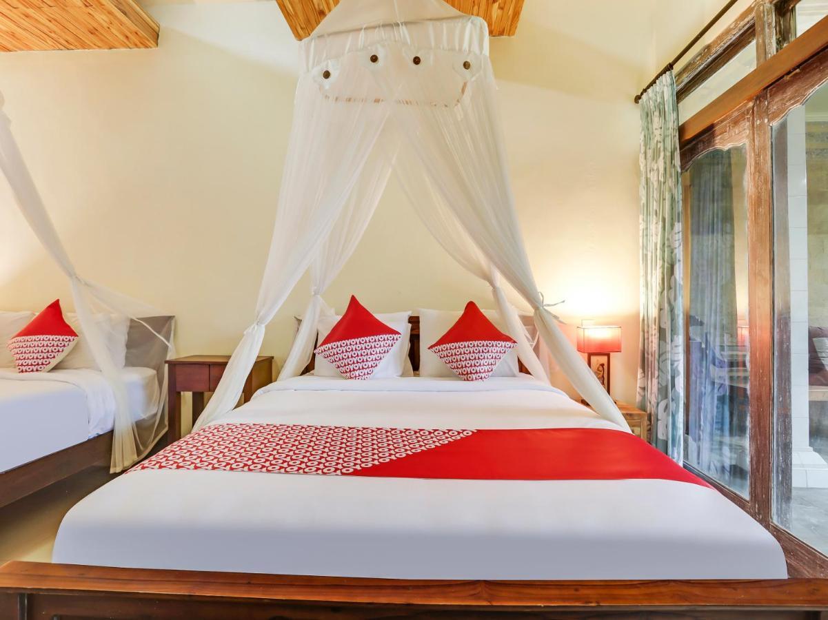 Oyo 90640 Agung Kartini 2* Ubud (Bali)