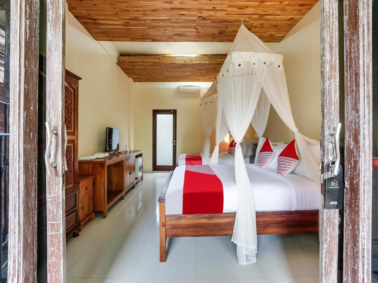 Hotel Oyo 90640 Agung Kartini