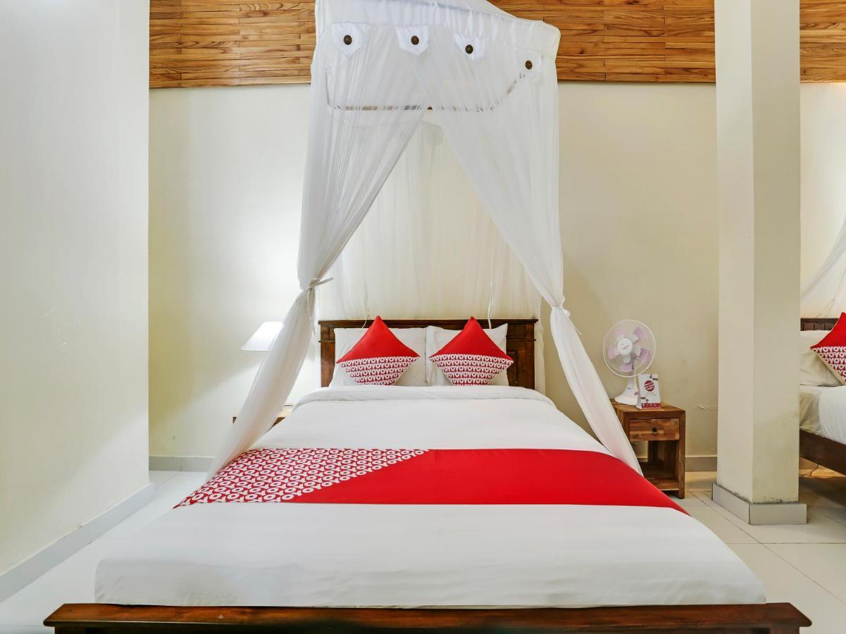 Hotel Oyo 90640 Agung Kartini Ubud (Bali)