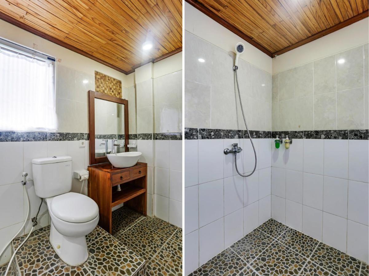 Oyo 90640 Agung Kartini Hotel