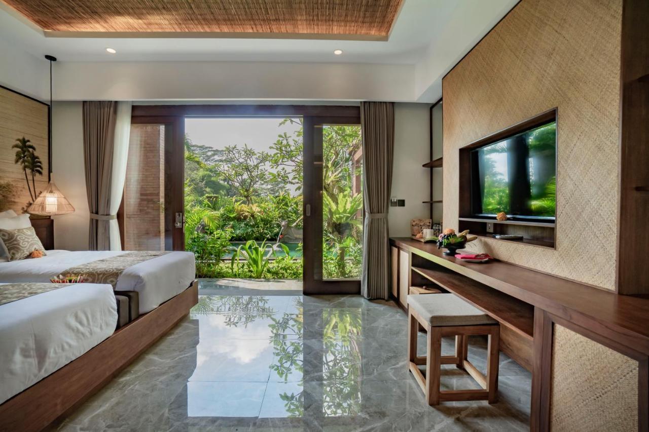 Uma Shanti By Mahaputra 3* Ubud (Bali)