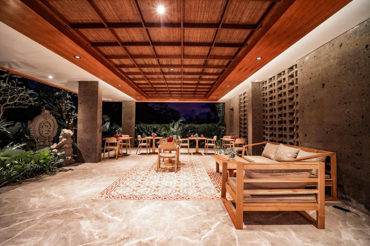 Uma Shanti By Mahaputra 3* Ubud (Bali)