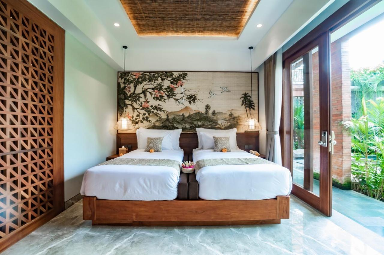 Uma Shanti By Mahaputra Hotel Ubud (Bali)